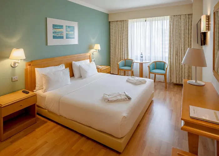 Sana Metropolitan Hotel