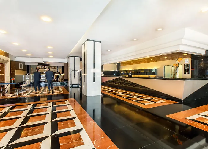 Sana Metropolitan Hotel