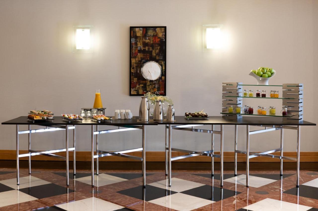 Sana Metropolitan 4* Lisbon