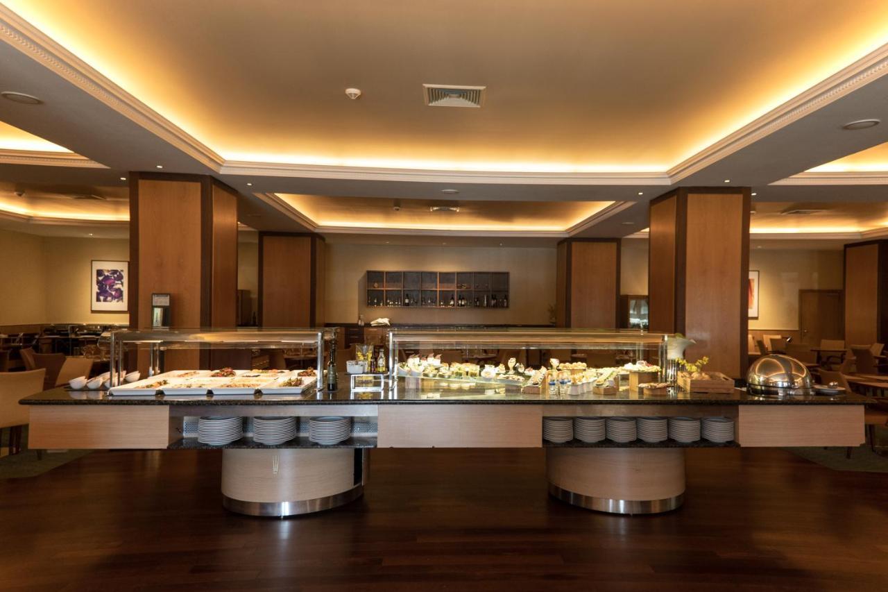 Sana Metropolitan Hotel Lisbon
