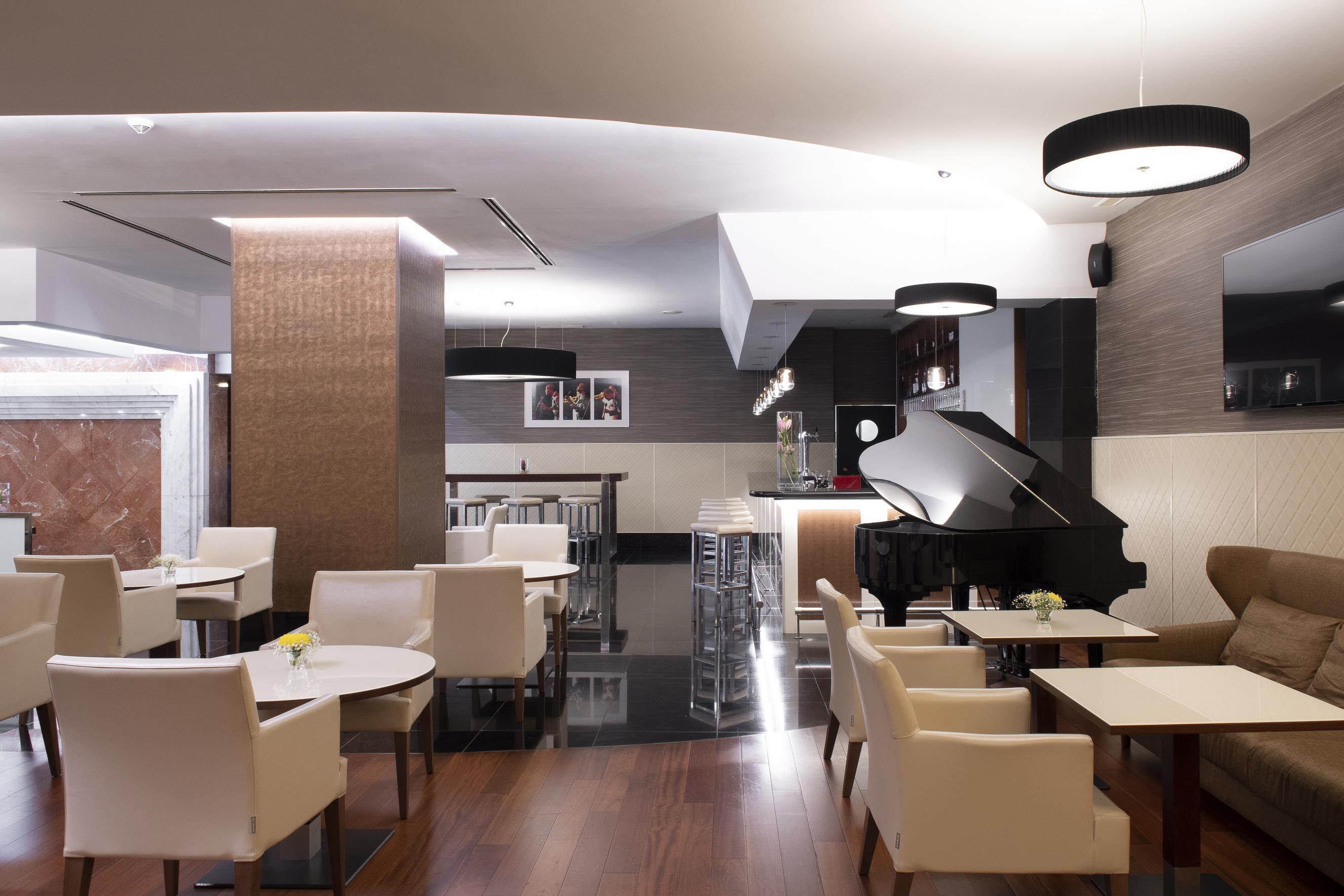 Hotel Sana Metropolitan Lisbon