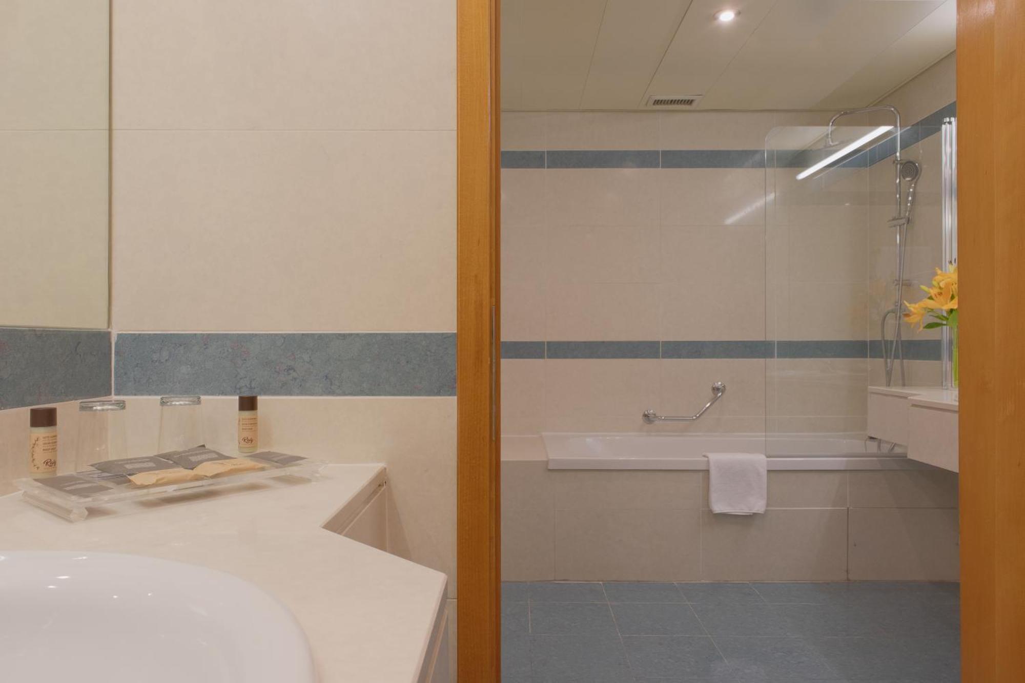 Sana Metropolitan 4* Lisbon