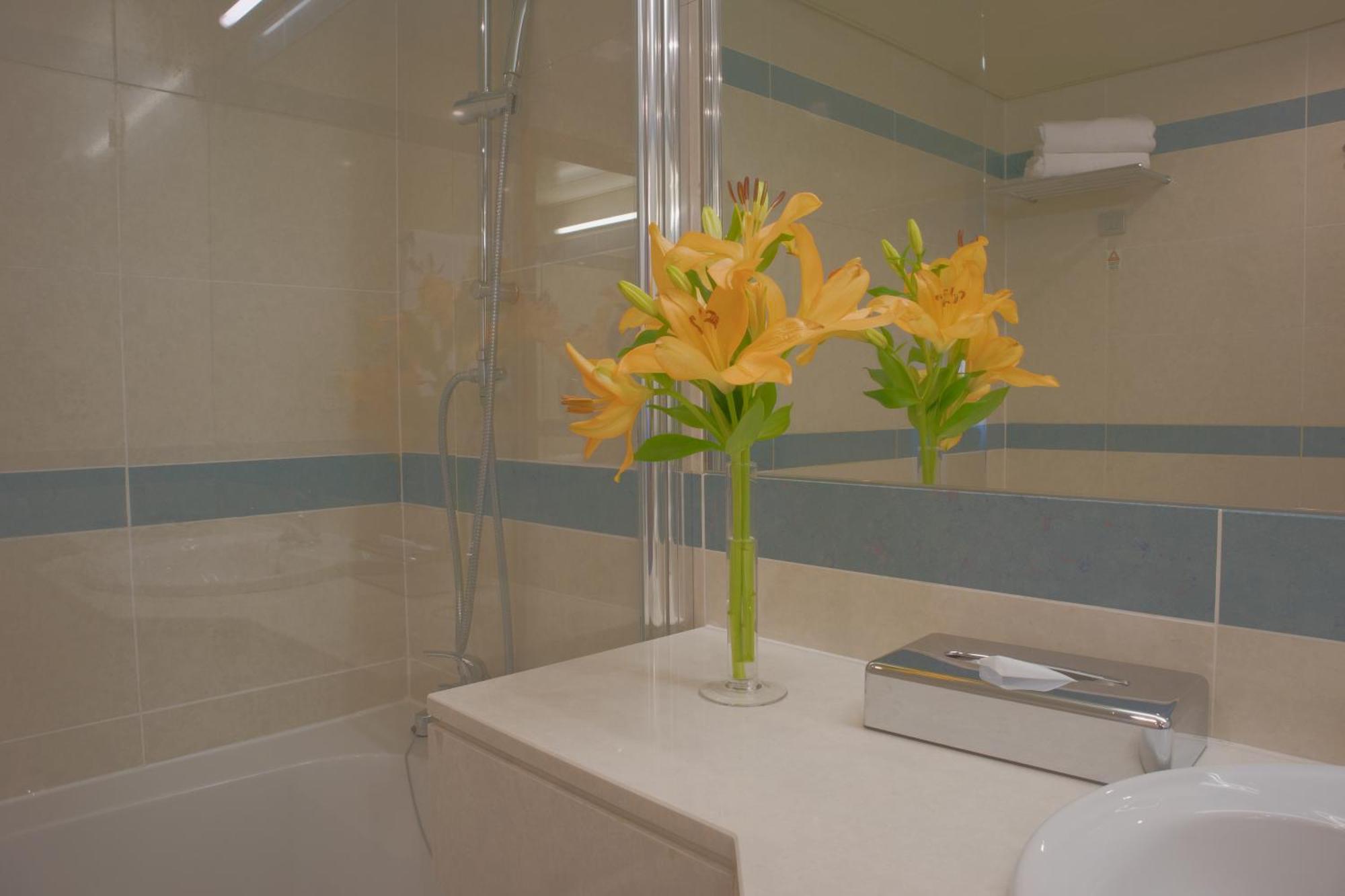 Sana Metropolitan Hotel Lisbon