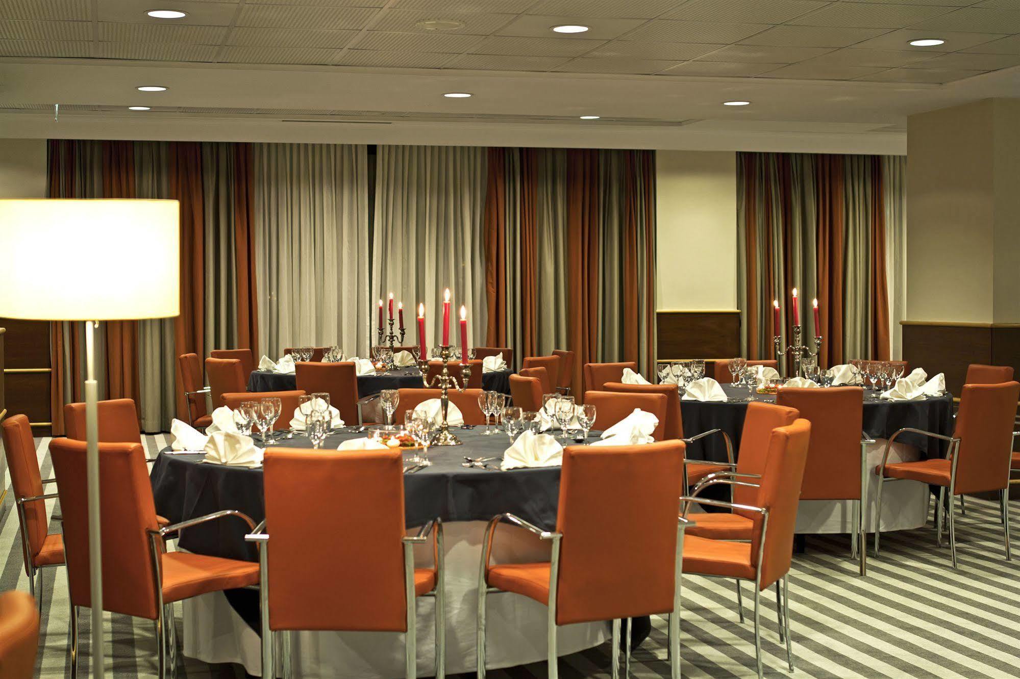 Sana Metropolitan Hotel 4*