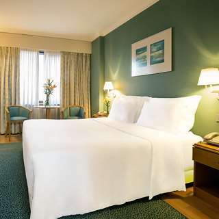 Hotel Sana Metropolitan