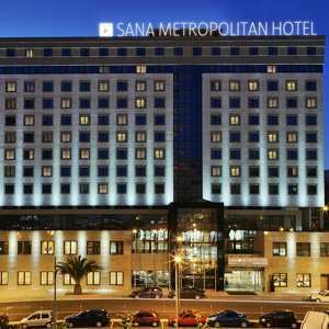 Sana Metropolitan