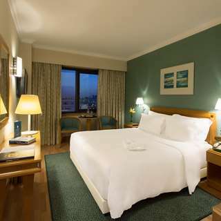 Hotel Sana Metropolitan Lisbon
