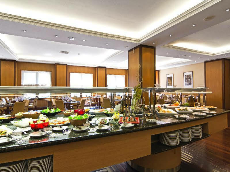 Hotel Sana Metropolitan 4*