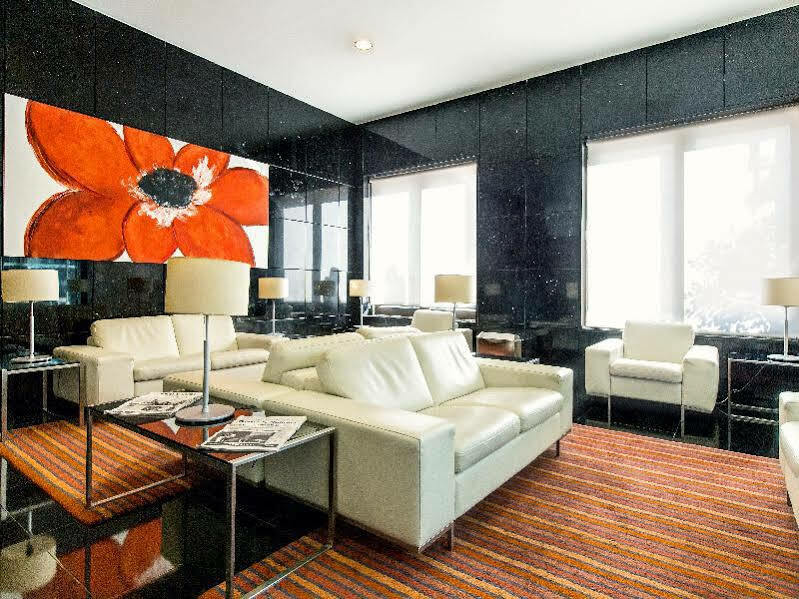 Hotel Sana Metropolitan Lisbon
