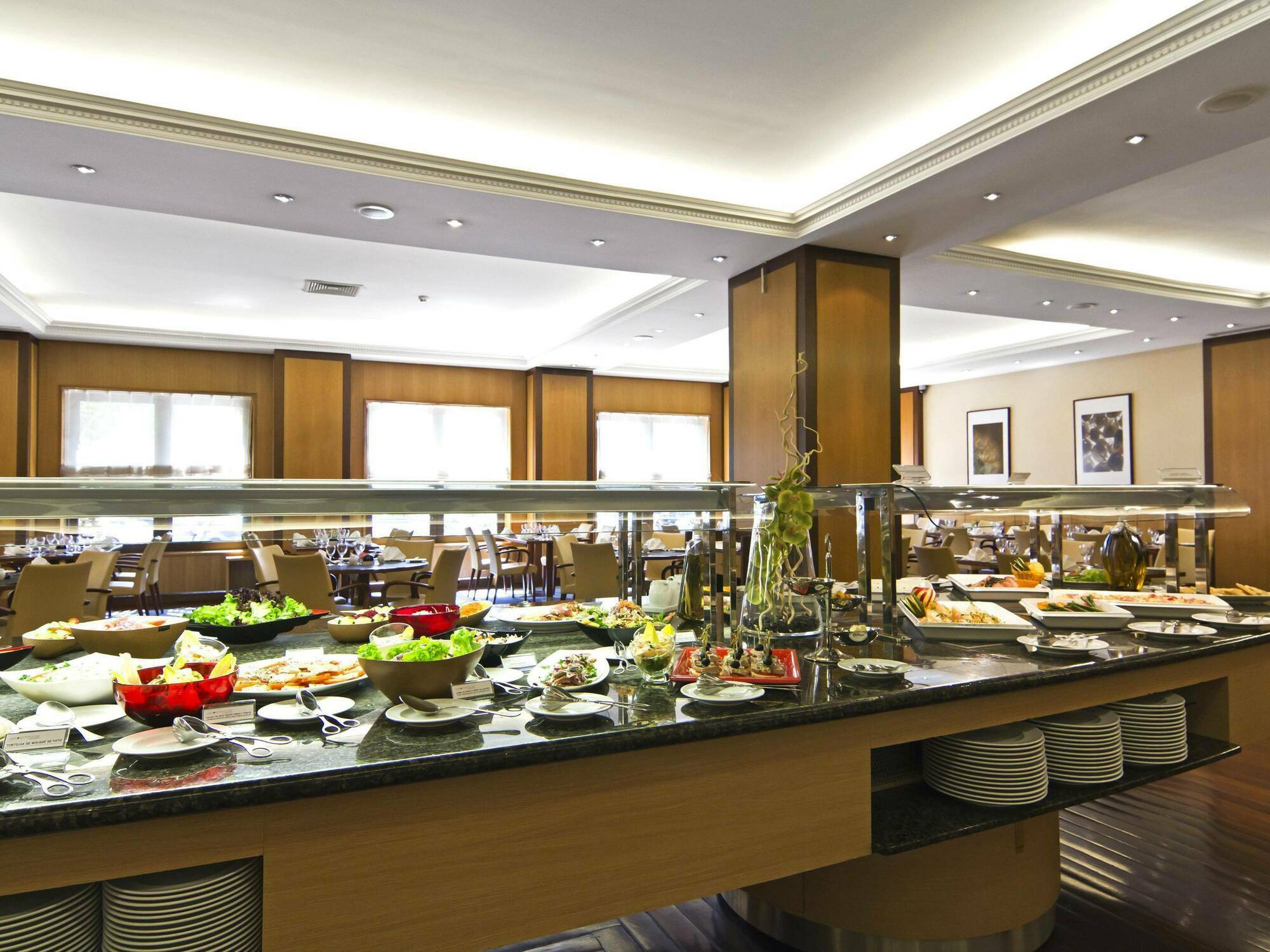 Sana Metropolitan 4*