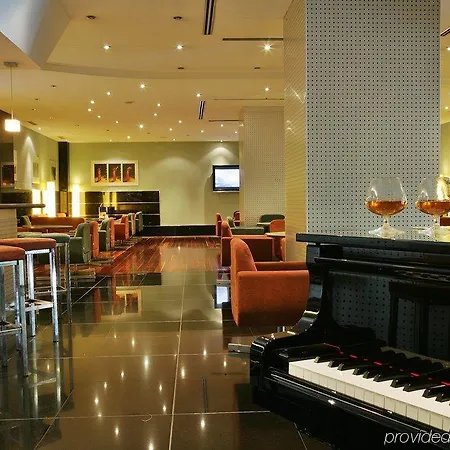 Sana Metropolitan Hotel 